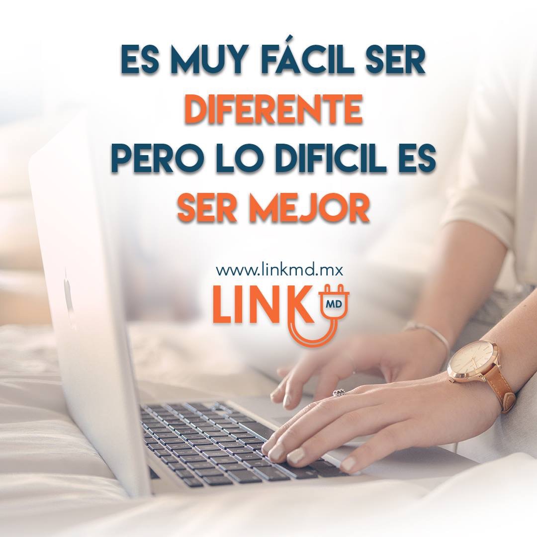 Agencia de Mercadotecnia LinkMD