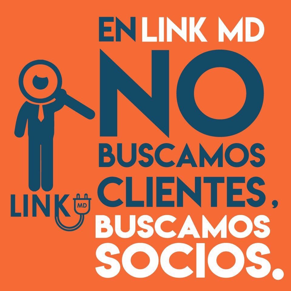 Manejo de redes sociales_LinkMD